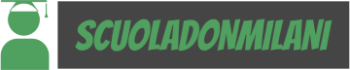 logo scuoladonmilani